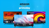 Up to 50% off on Best Branded Smart TVs in Amazon Prime Day Sale!  These offers made customers crazy Smart TV deals with upto 50% off on Prime Day Sale 2023